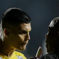 Santos vê Brazão como inegociável e descarta negócio com Flamengo