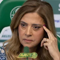 Nova turbulência envolvendo Leila Pereira e Abel Ferreira é divulgada e clima esquenta nos bastidores do Palmeiras