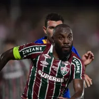 Fluminense deixa renovação de Manoel nas mãos de Zubeldía