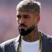 Barboza desabafa no Botafogo e revela ambição por títulos