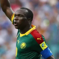 Grêmio pode reaparecer como opção para Aboubakar em 2026