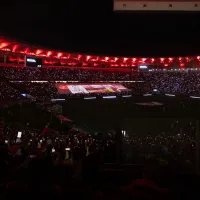 Dani Boaventura: “Flamengo entra para a história com título e bandeirão da Meta IA”