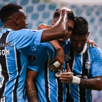 Grêmio garante solução rápida para evitar transfer ban por Arezo