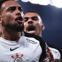 Shakhtar fecha a porta, rejeita empréstimo e Maycon vira dor de cabeça gigante no Corinthians