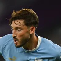 Matías Viña se cansa e pode deixar o Flamengo