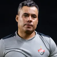 Jair Ventura projeta jogo difícil contra o São Paulo