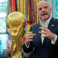 Sorteio neste sábado (6) define agenda da Seleção na Copa do Mundo