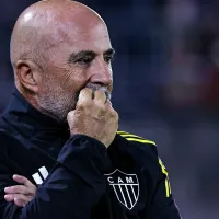Sampaoli é comunicado e Fausto Vera quer deixar o Galo