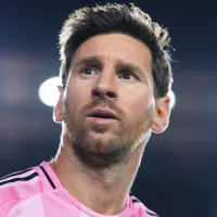 Messi não garante presença na Copa e inclui Brasil entre os favoritos