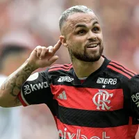 Michael frustra Santos e deve retornar ao futebol árabe