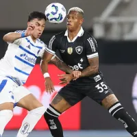 Cruzeiro venceu cinco dos últimos 10 jogos contra o Botafogo pelo Brasileirão e mira vice-liderança do campeonato