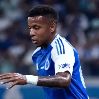 Arroyo deve ter nova chance como titular do Cruzeiro