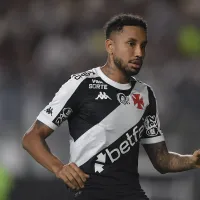 Vasco confirma renovação de Jair até 2026 e reforça planejamento para a próxima temporada