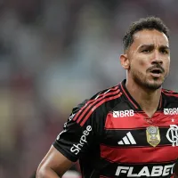 Filho de Danilo diz ser Fluminense e viraliza