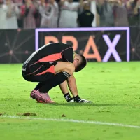 Crise no Inter é exposta após 'racha' no elenco ser confirmado