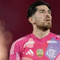 Rossi fala sobre renovação com o Flamengo e anima torcida