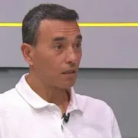 Rizek responde alfinetada de Abel Ferreira para o Flamengo: "Acontece para todos"