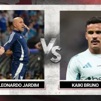 Enquete: Quem foi o vilão do Cruzeiro contra o Botafogo? Vote!