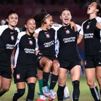 Final do Paulistão Feminino de 2025 terá Palmeiras x Corinthians