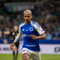 Cruzeiro bate o Botafogo dentro do Mineirão com protagonismo de Matheus Pereira