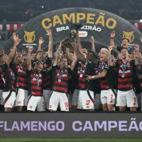 Flamengo iguala campeões do século e agita disputa nacional