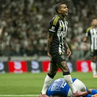 Indireta para Dudu? Cássio é sincero sobre reviravolta do Cruzeiro após vinda de Jardim