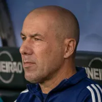 Jardim desconversa sobre permanência e aumenta mistério no Cruzeiro