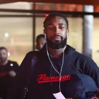 Gerson deseja recuperar prestígio no Flamengo visando retorno ao clube