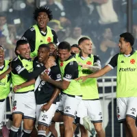 Veja o que o Vasco precisa para garantir vaga na Sul-Americana