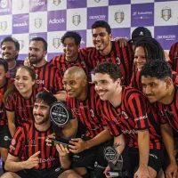 O rugido rubro-negro: OGILVY domina a Série Ouro e celebra seu reinado na conquista do título do Midia’s Cup
