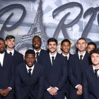 PSG toma decisão direta dias antes de viajar para jogar o Intercontinental
