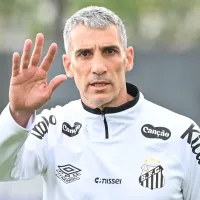 Vojvoda mira engatar maior série invicta do Santos no ano