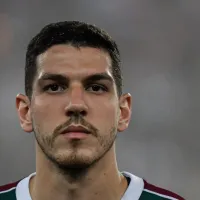 Palmeiras define contratação e quer Nino