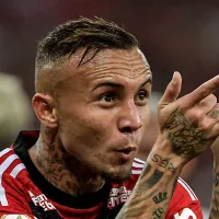 Grêmio sai de cena e descarta Cebolinha, do Flamengo