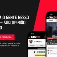 Pesquisa Editorial Bolavip 2025