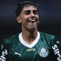 Palmeiras pode ceder três jogadores ao Galo por Bruno Fuchs