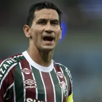 Santos pode fazer nova investida por Ganso em 2026