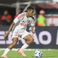 Internacional fixa preço e recebe sondagens por Gustavo Prado