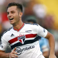 São Paulo avança em troca sem dinheiro por Galoppo e dois reforços
