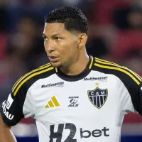 Empresário nega que Rony recebeu oferta para jogar nos Estados Unidos