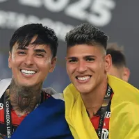 Carrascal está na mira da Juve, Newcastle e Olympique