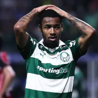 Palmeiras está ciente de que pode perder Allan em breve