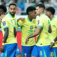 Brasil domina histórico contra seleções do Grupo C da Copa de 2026