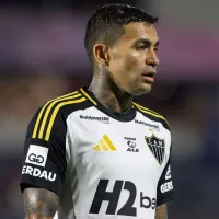 Atlético-MG está próximo de igualar suas piores campanhas no Brasileirão de pontos corridos