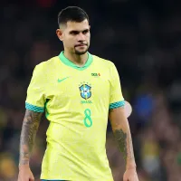 Galvão crava Brasil no grupo e alerta rival perigoso