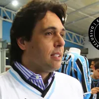 Danrlei vê muito equilíbrio na Copa do Mundo