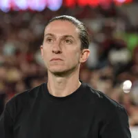 Flamengo convoca Evertton, Michael e Wallace Yan para o jogo