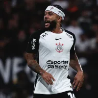 Depay, Garro e Yuri Alberto devem desfalcar Corinthians diante do Juventude