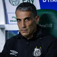 Santos de Vojvoda prepara time desfalcado para encarar o Cruzeiro