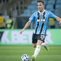 Arthur fala sobre o Brasil na Copa do Mundo 2026